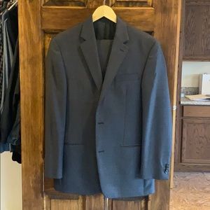 Michael Kors Suit
